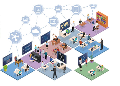 智能时代如何跨越数字鸿沟 数字技术服务的关键作用