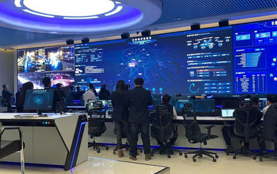 优化政务服务 强化数智赋能 打造国内一流营商环境