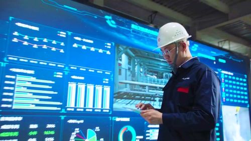 惠达卫浴殷慷 39年专注铸就大国品牌，数字技术服务智净美好生活