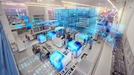 探秘德国工业4.0 从汉诺威工博会到企业实践的网络技术服务之旅